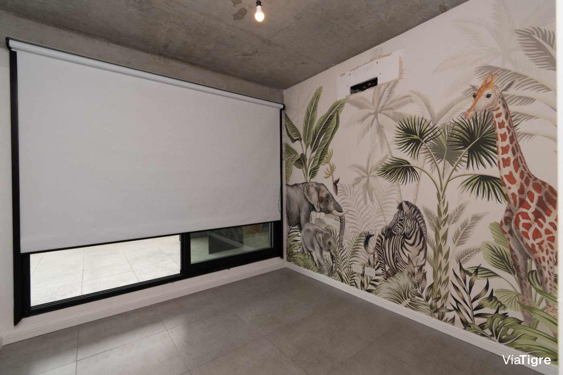 Vende 4amb Domus Olivos VISTA AL RIO! terraza prop