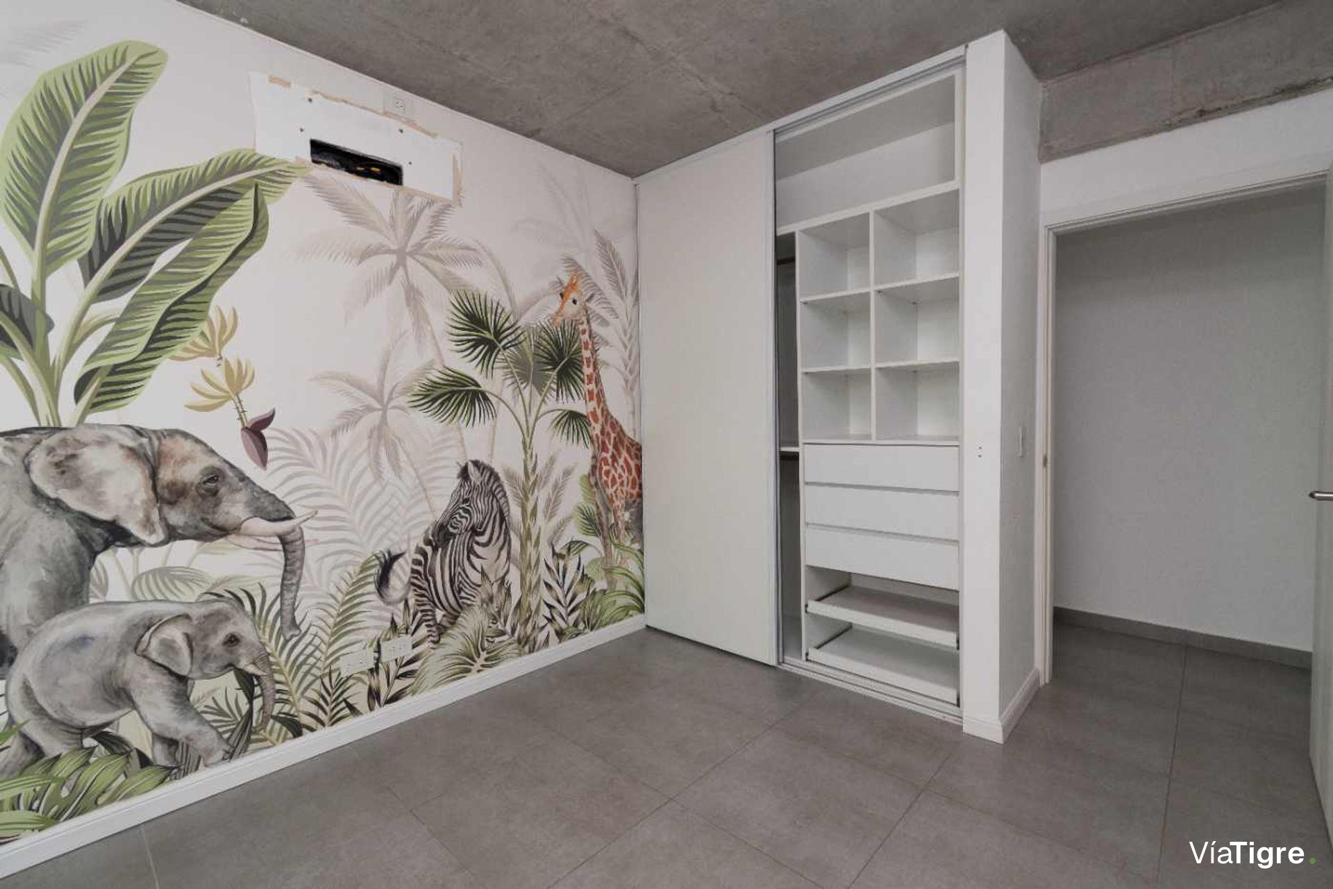 Vende 4amb Domus Olivos VISTA AL RIO! terraza prop