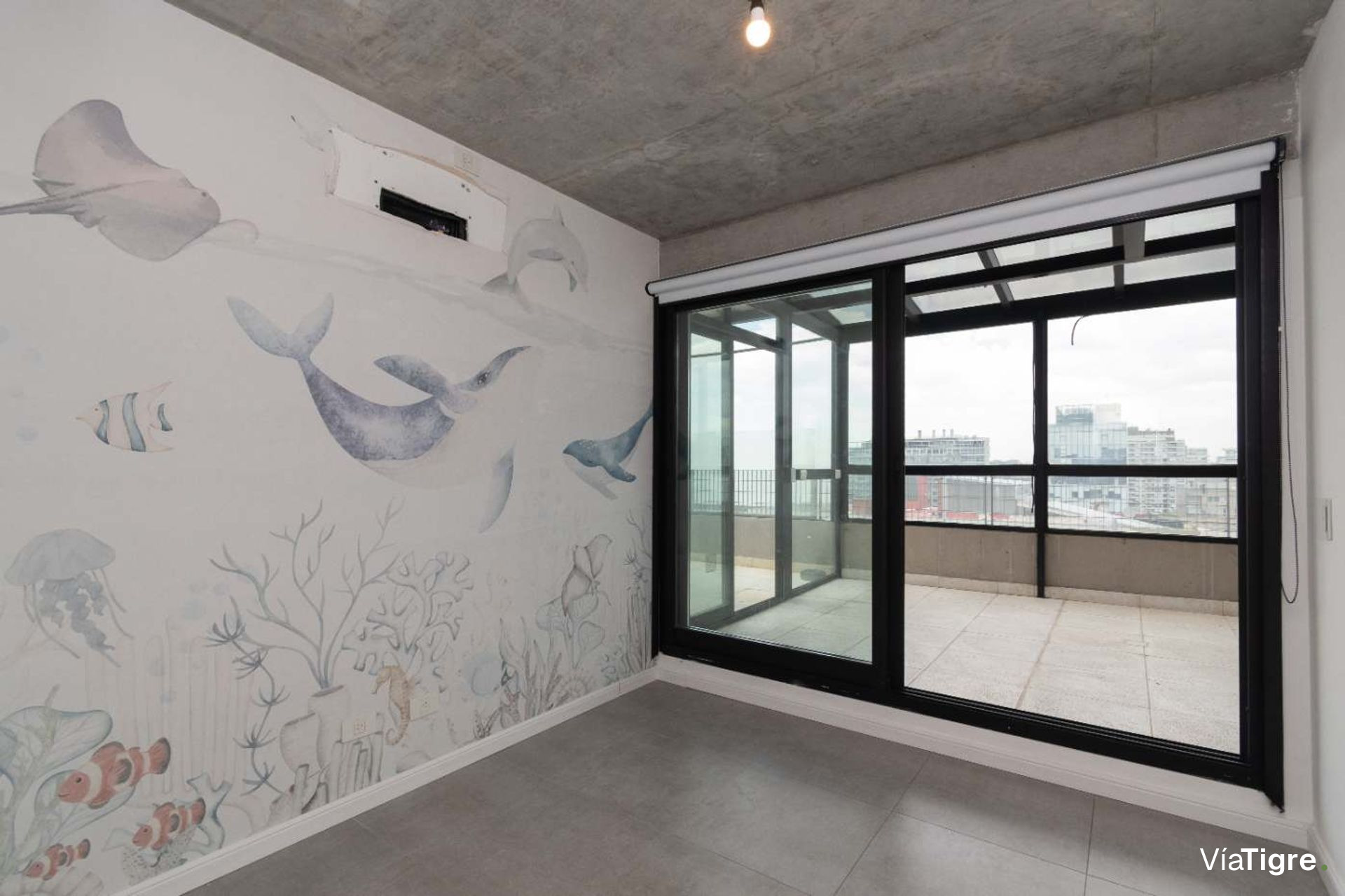 Vende 4amb Domus Olivos VISTA AL RIO! terraza prop