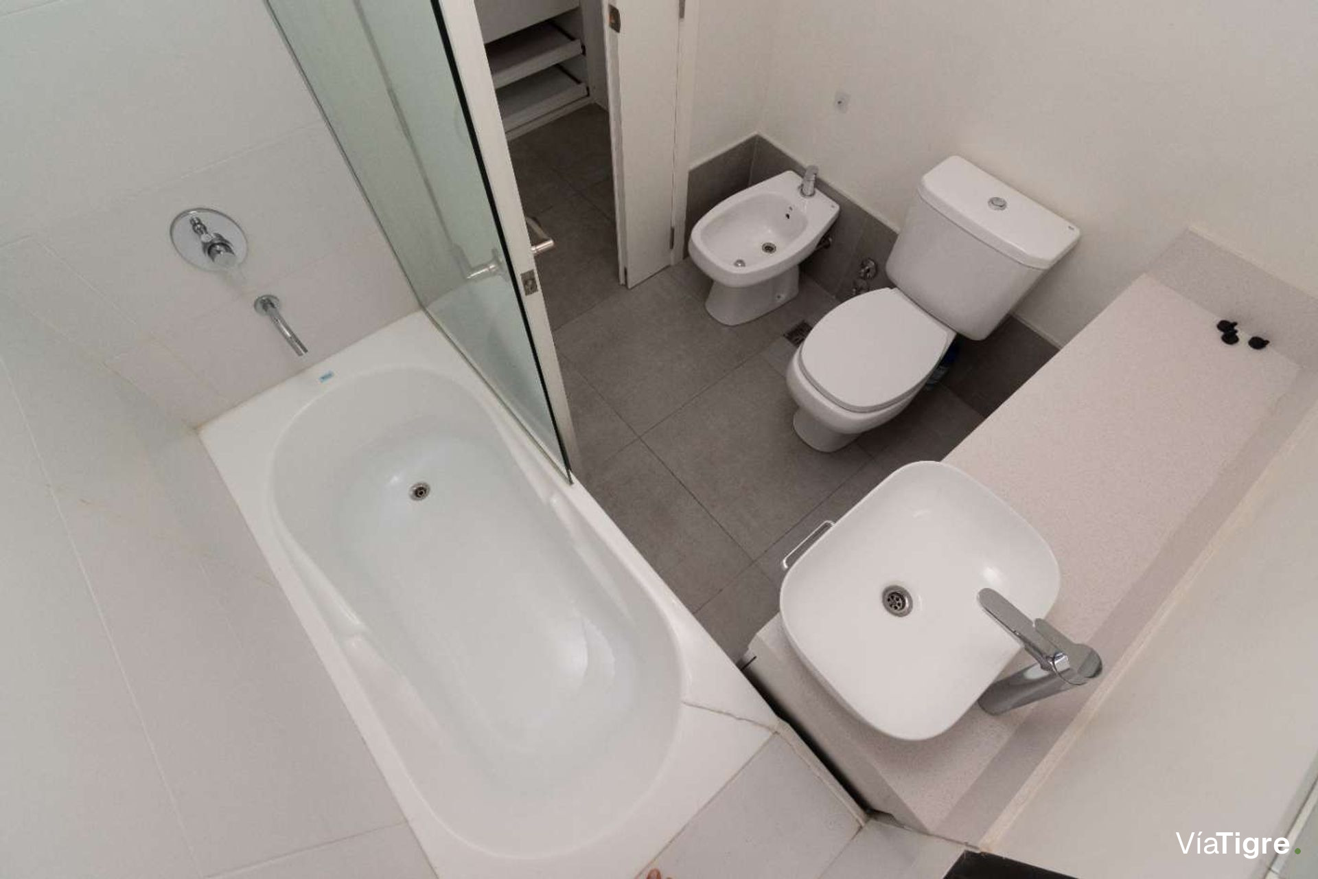 Vende 4amb Domus Olivos VISTA AL RIO! terraza prop