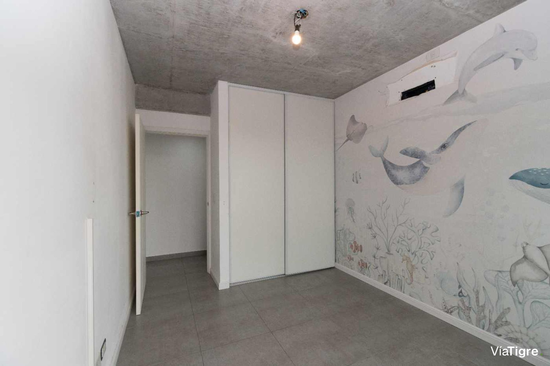 Vende 4amb Domus Olivos VISTA AL RIO! terraza prop