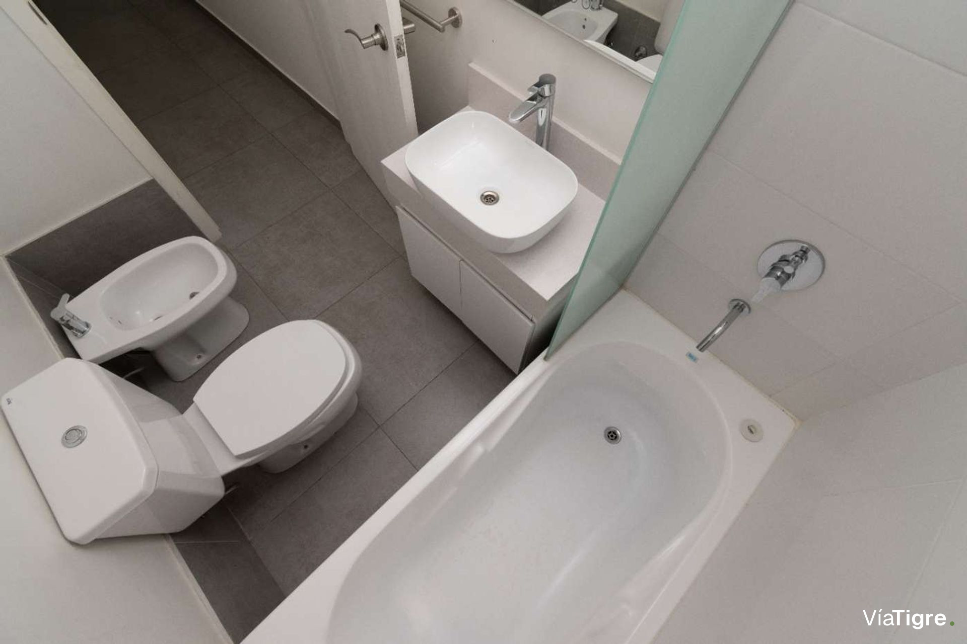 Vende 4amb Domus Olivos VISTA AL RIO! terraza prop