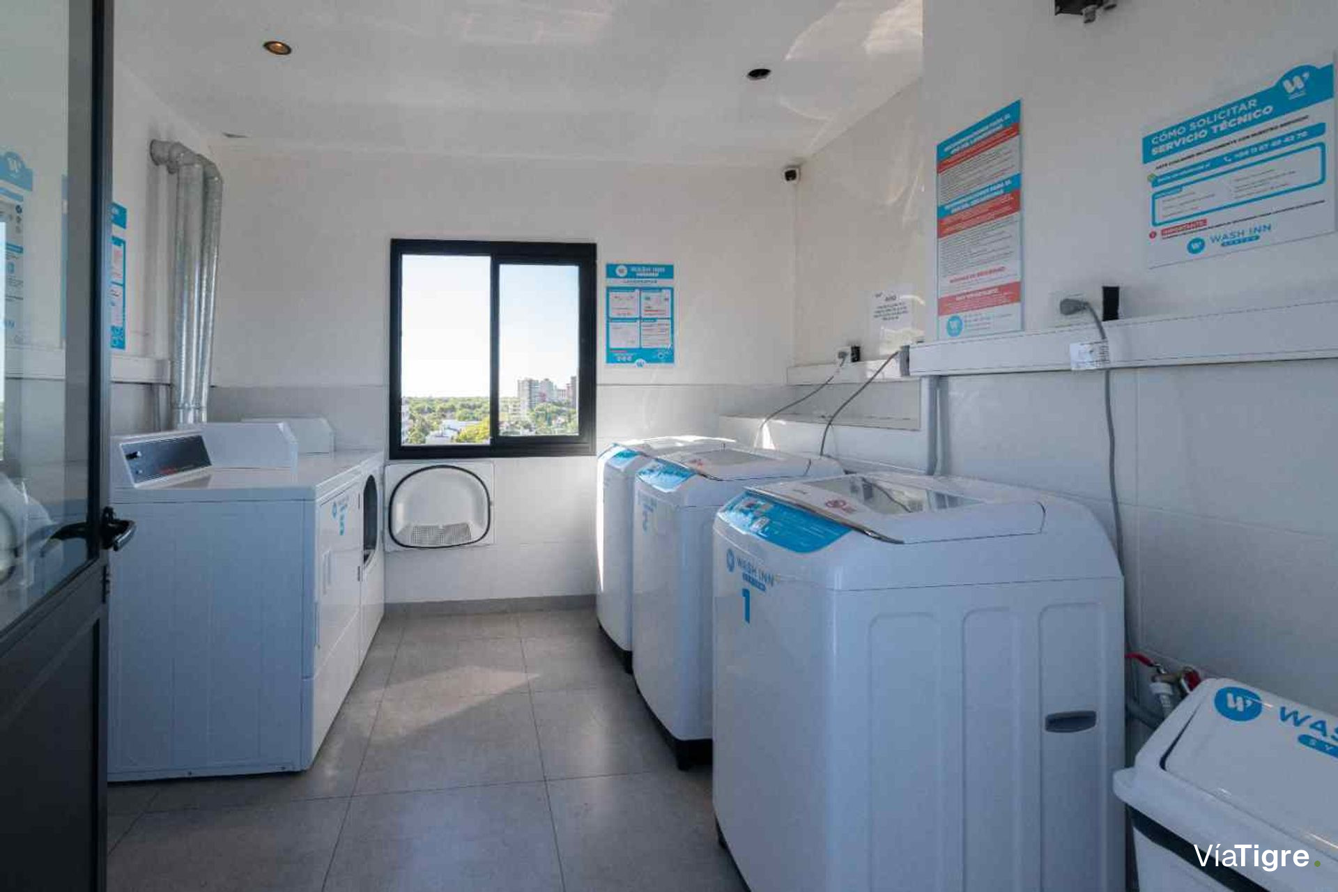 Vende 4amb Domus Olivos VISTA AL RIO! terraza prop