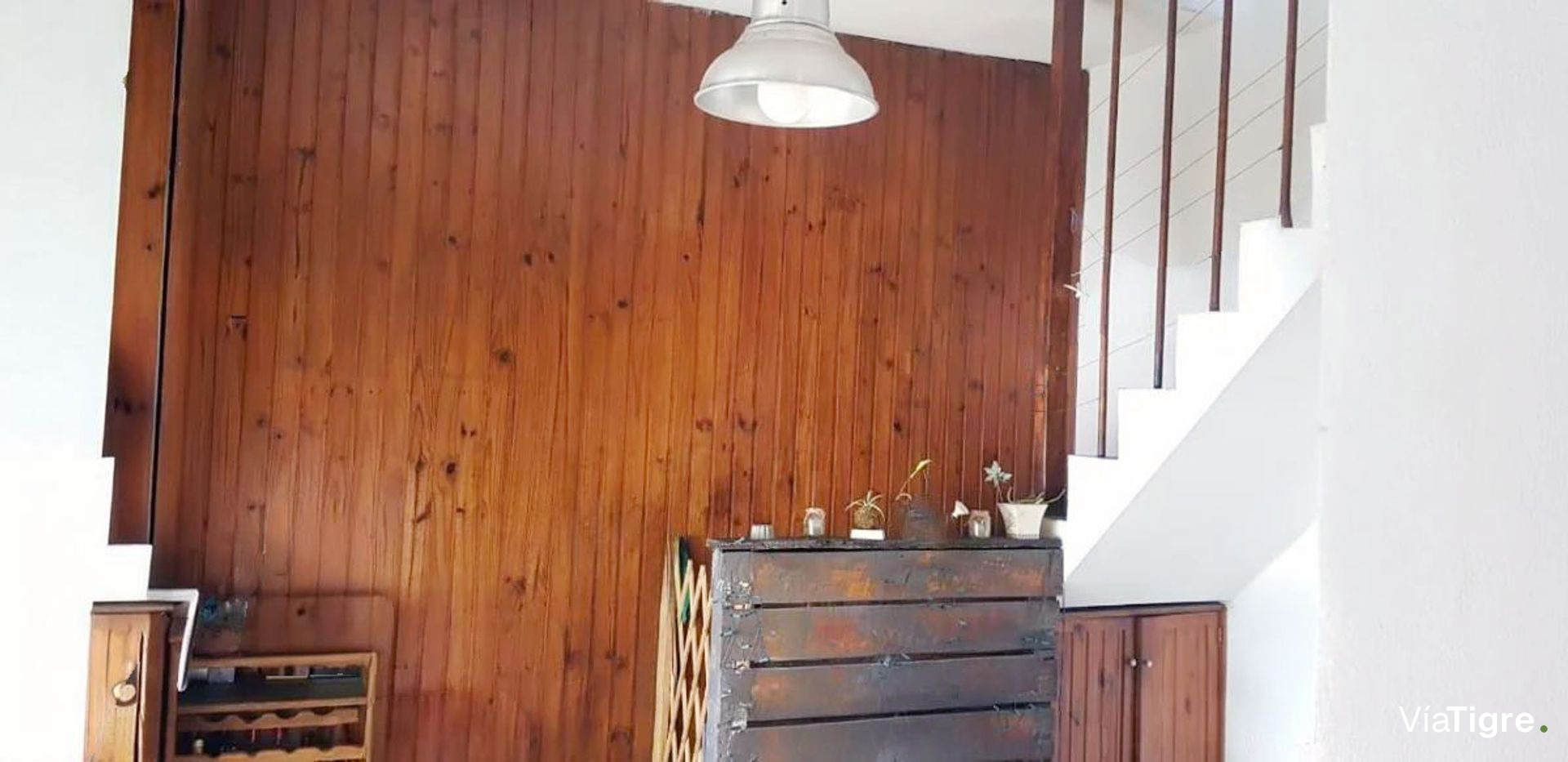 Ph 5 Ambientes En San Isidro Con Terraza/Parrilla
