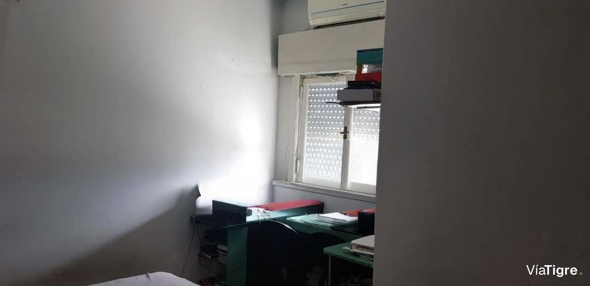 Ph 5 Ambientes En San Isidro Con Terraza/Parrilla