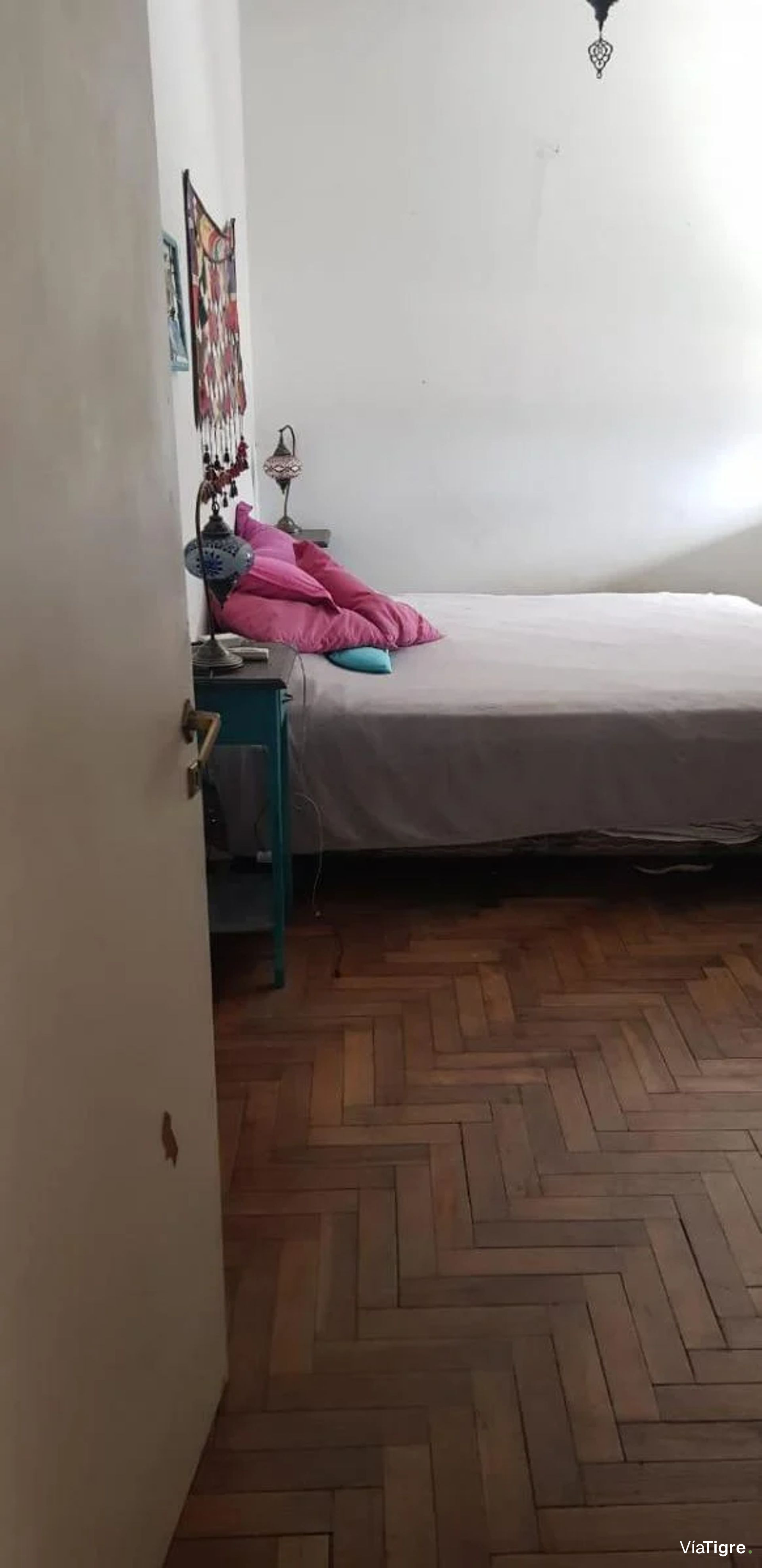 Ph 5 Ambientes En San Isidro Con Terraza/Parrilla