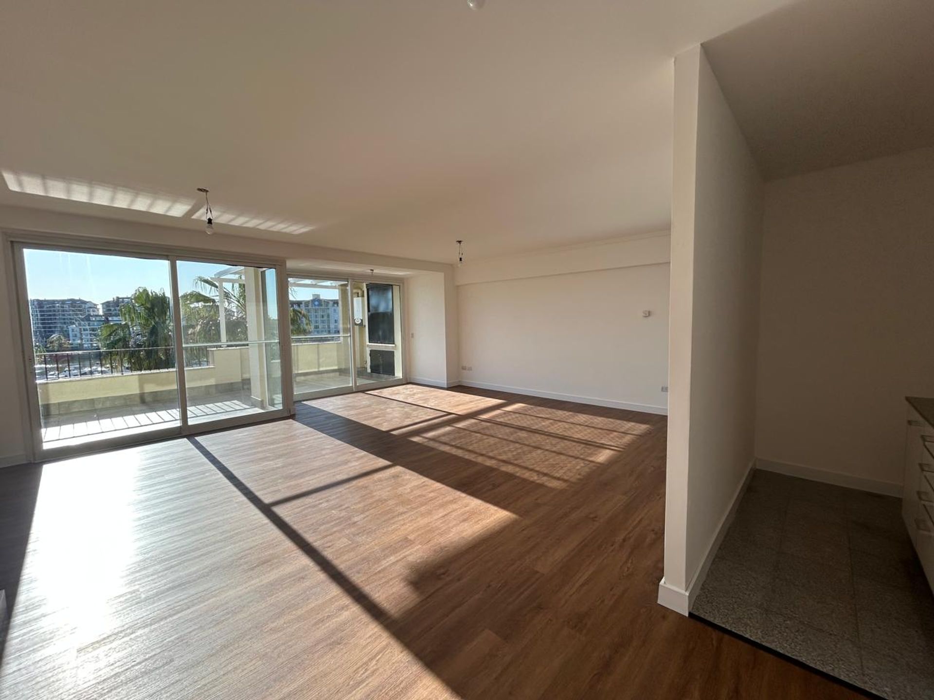 Alquiler monoambiente al agua Bahía Nordelta