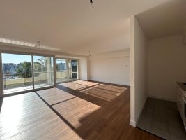 Alquiler monoambiente al agua Bahía Nordelta