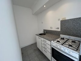 Alquiler monoambiente al agua Bahía Nordelta