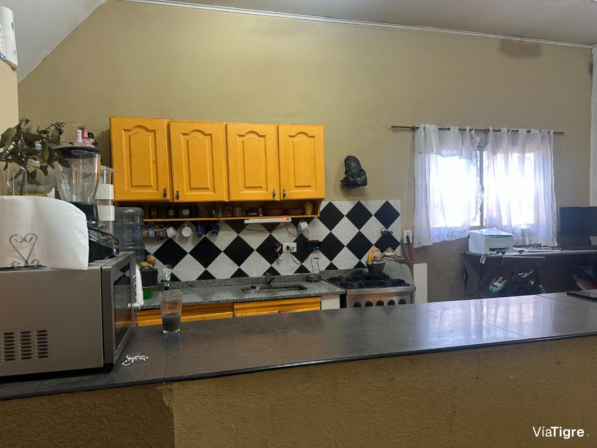 Casa Multifamiliar En Venta En General Pacheco