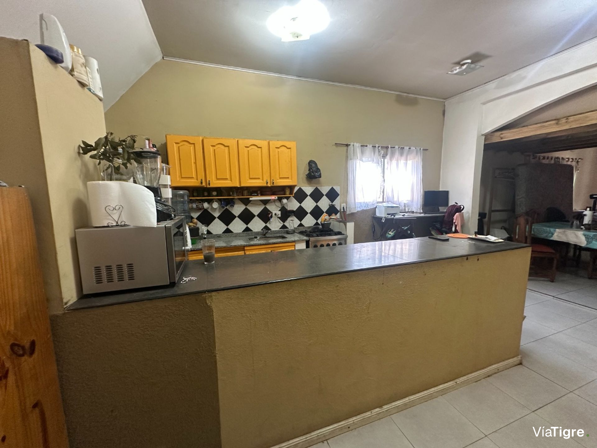 Casa Multifamiliar En Venta En General Pacheco