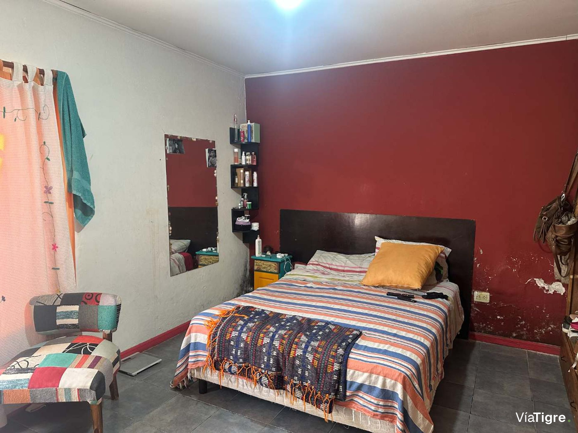 Casa Multifamiliar En Venta En General Pacheco