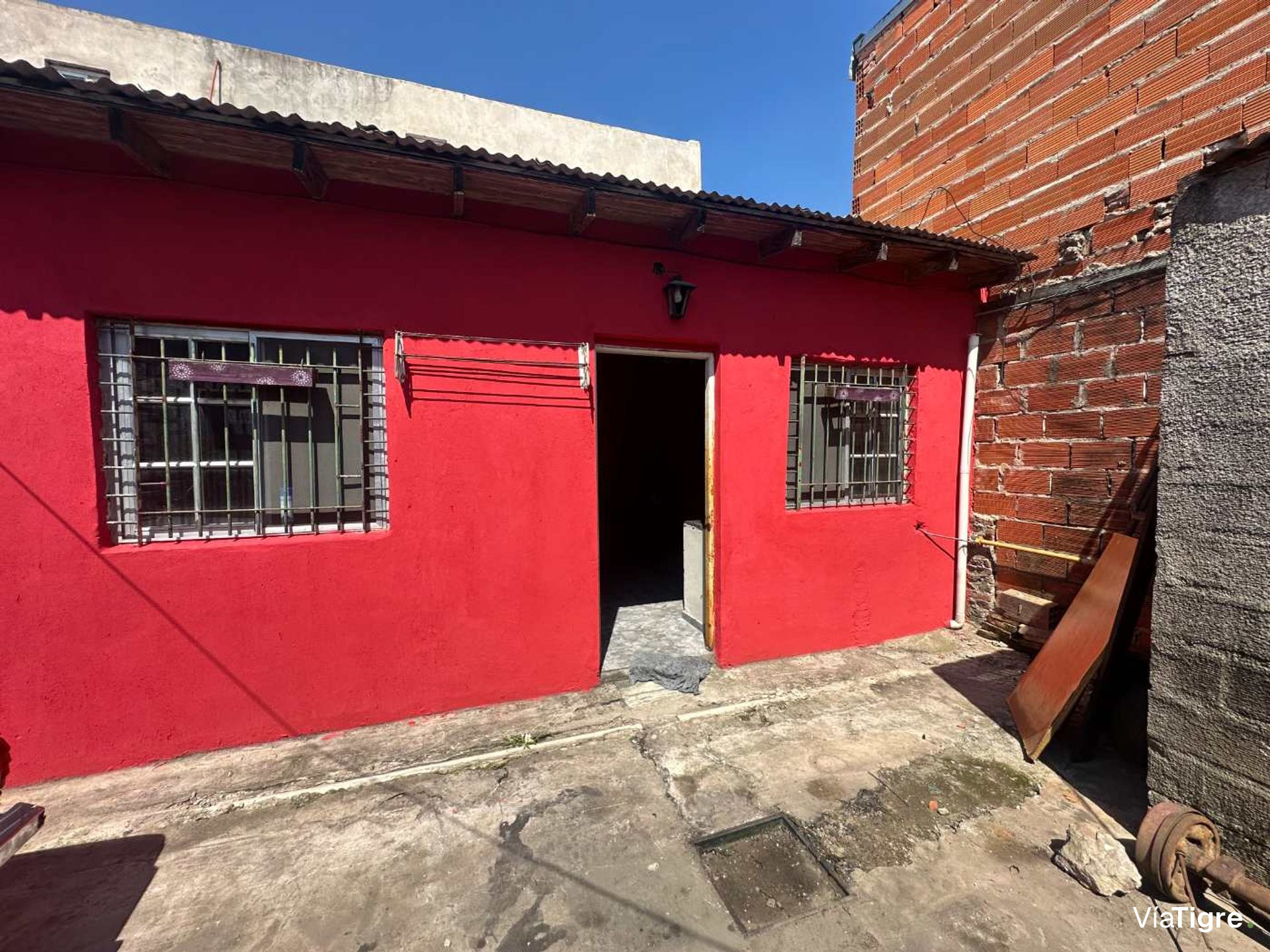 Casa Multifamiliar En Venta En General Pacheco