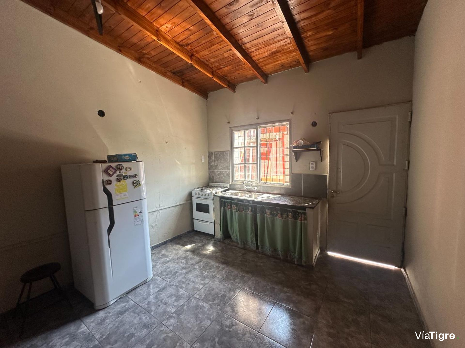 Casa Multifamiliar En Venta En General Pacheco