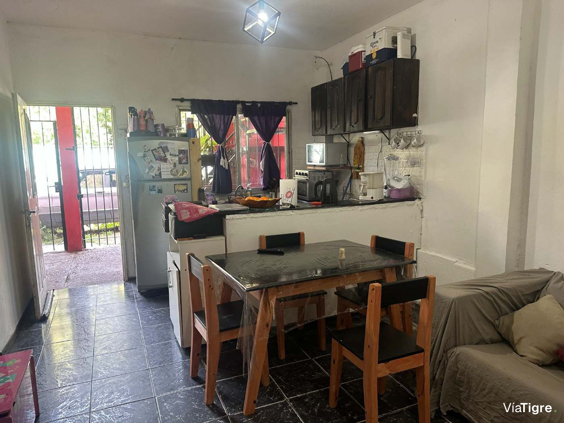 Casa Multifamiliar En Venta En General Pacheco