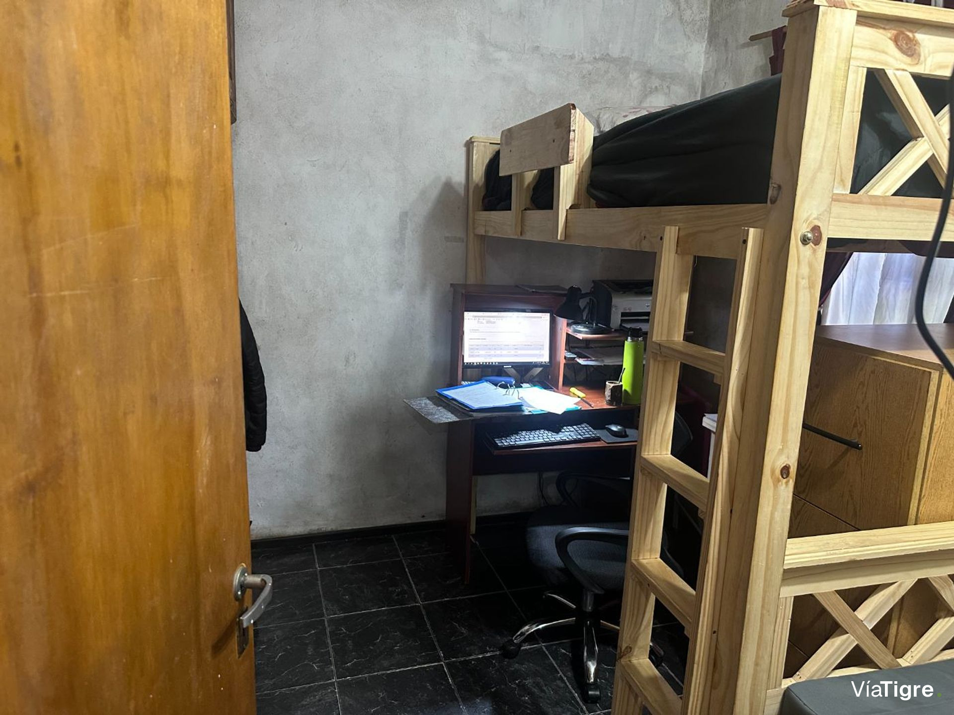 Casa Multifamiliar En Venta En General Pacheco