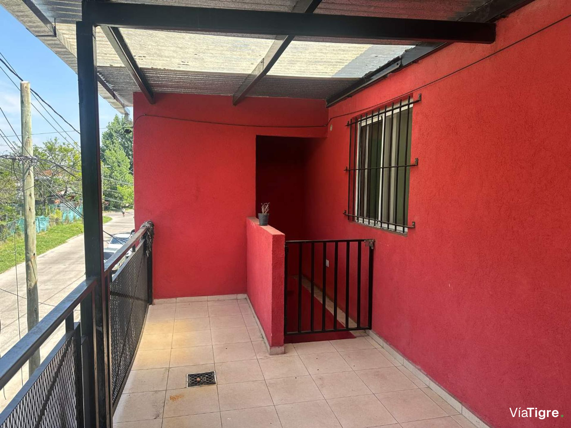 Casa Multifamiliar En Venta En General Pacheco