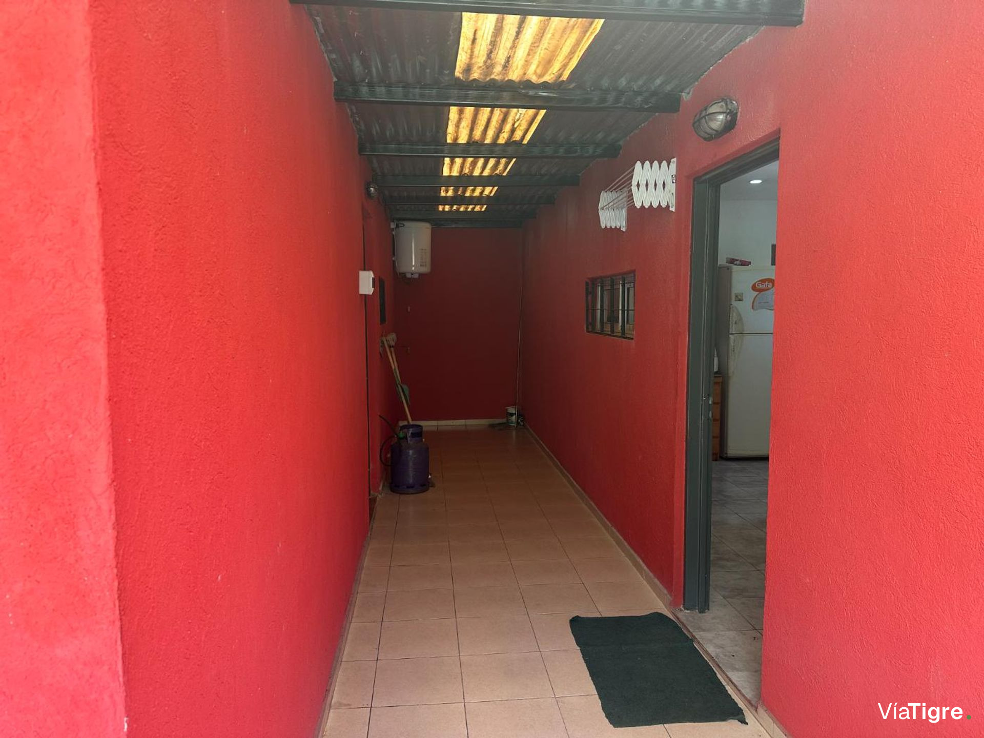 Casa Multifamiliar En Venta En General Pacheco