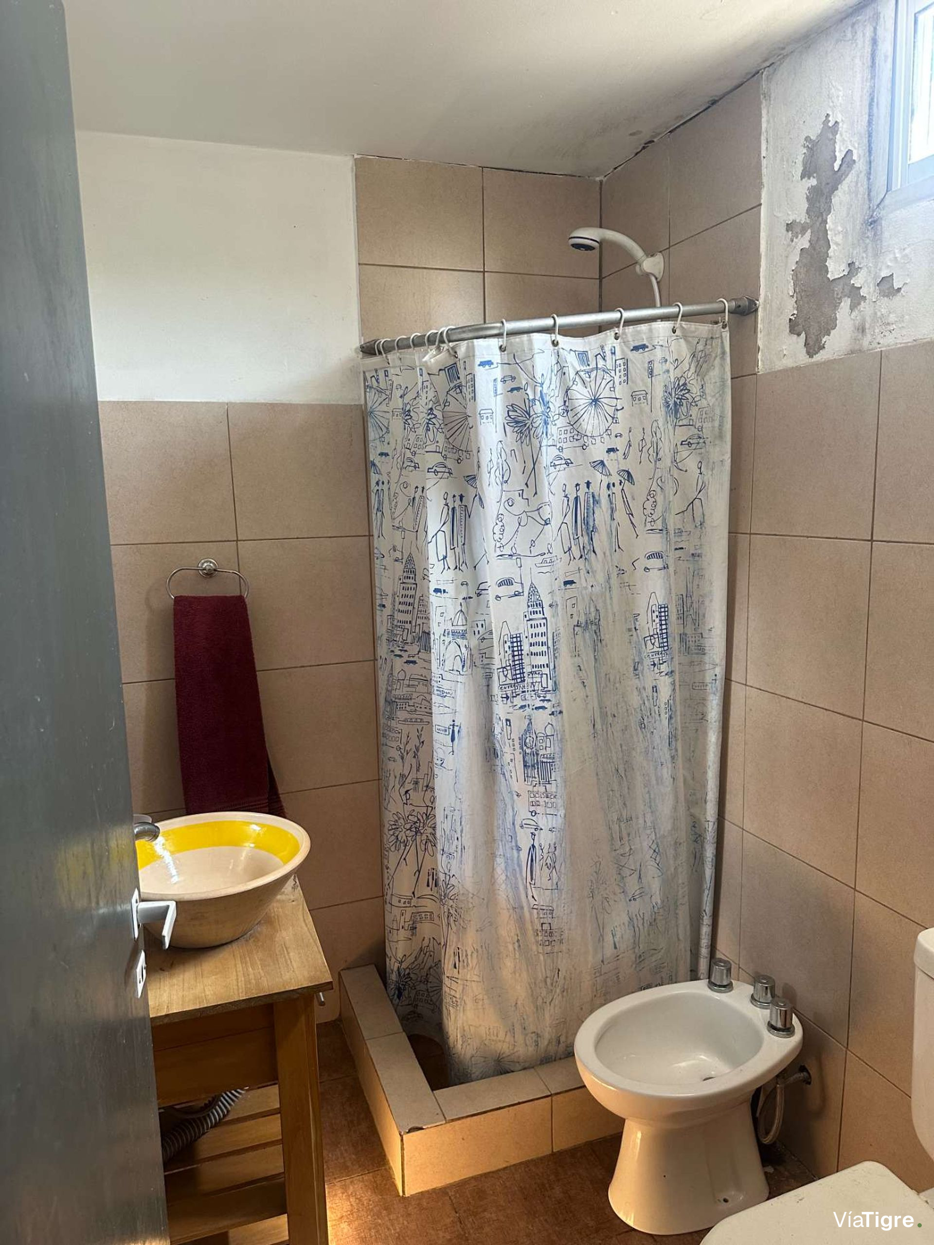 Casa Multifamiliar En Venta En General Pacheco