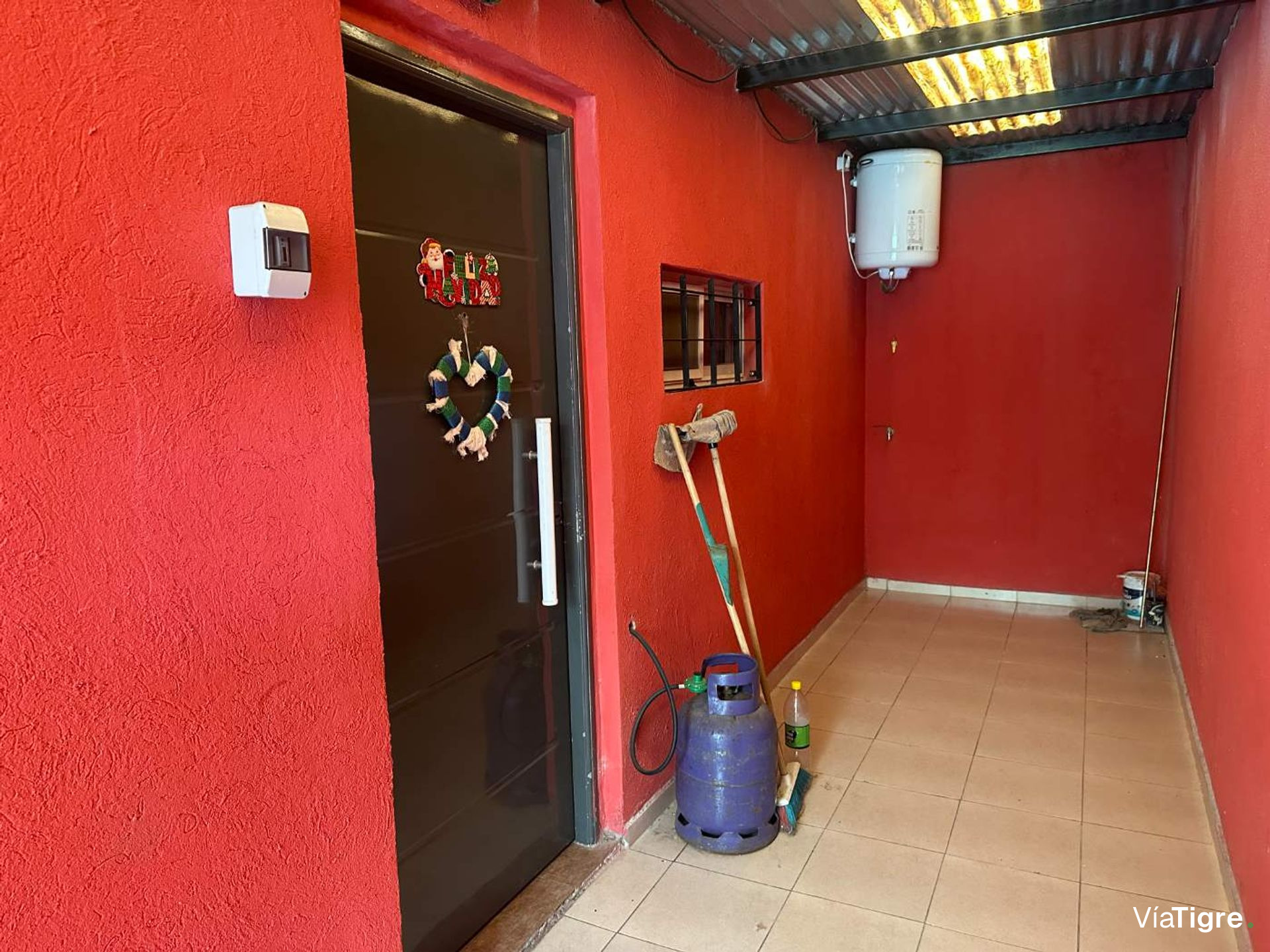 Casa Multifamiliar En Venta En General Pacheco