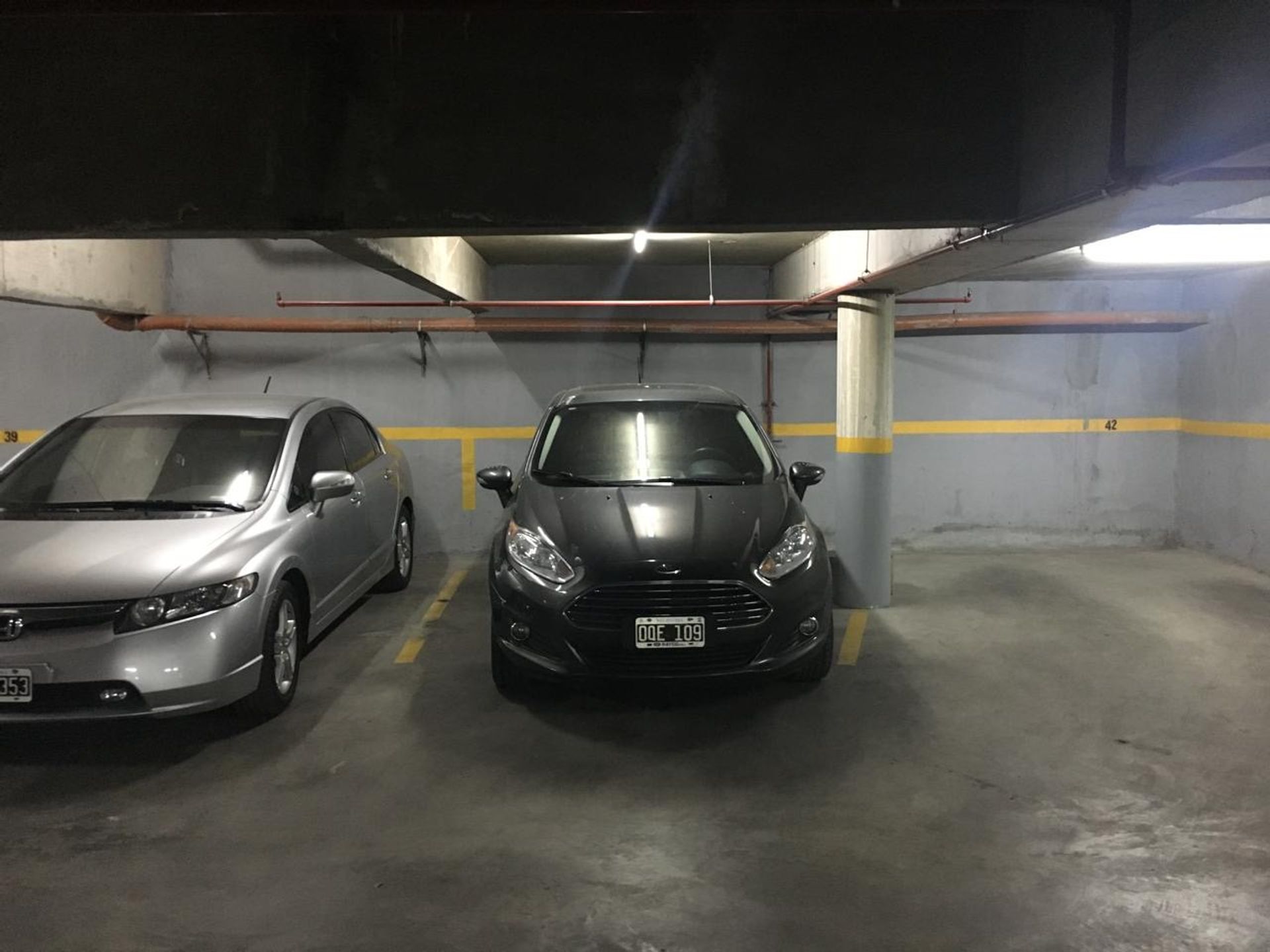 Alquiler Dpto 3 Amb-Pileta-Luz-Balcón-Cochera-Gym.