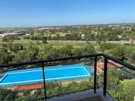 Alquiler Dpto 3 Amb-Pileta-Luz-Balcón-Cochera-Gym.