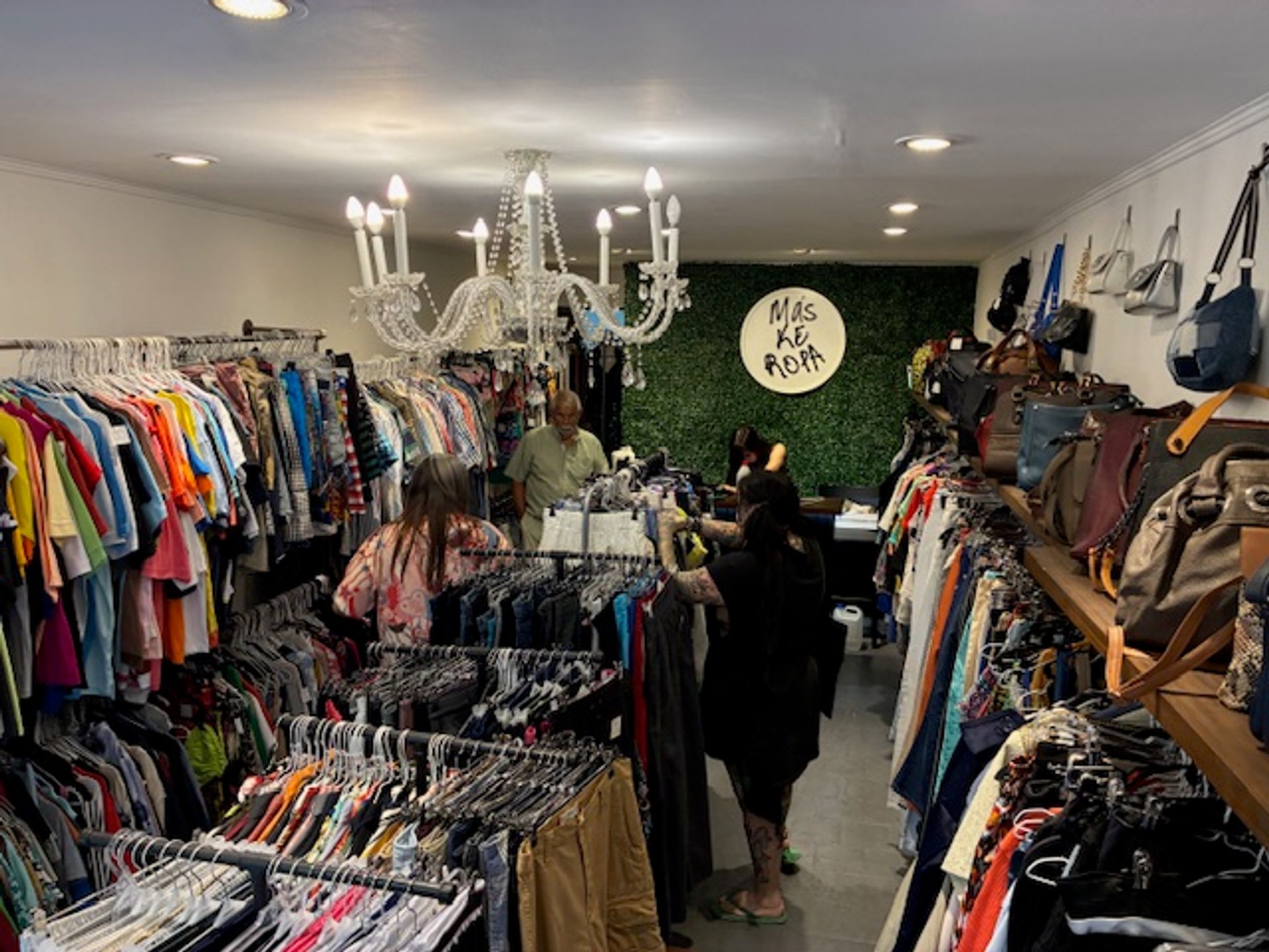 Venta de Local en Centro Comercial de Olivos