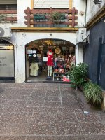 Sale of Commercial Space in Olivos Shopping Center