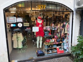 Sale of Commercial Space in Olivos Shopping Center