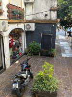 Sale of Commercial Space in Olivos Shopping Center