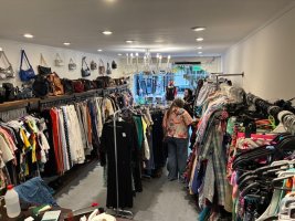 Sale of Commercial Space in Olivos Shopping Center