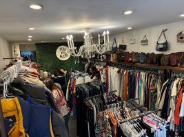 Sale of Commercial Space in Olivos Shopping Center