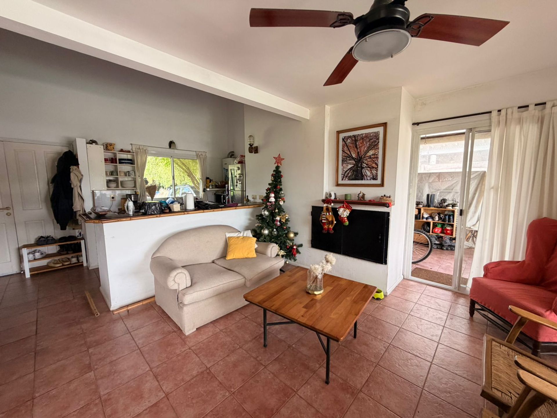 VENTA casa 4 ambientes Boatcenter, Tigre