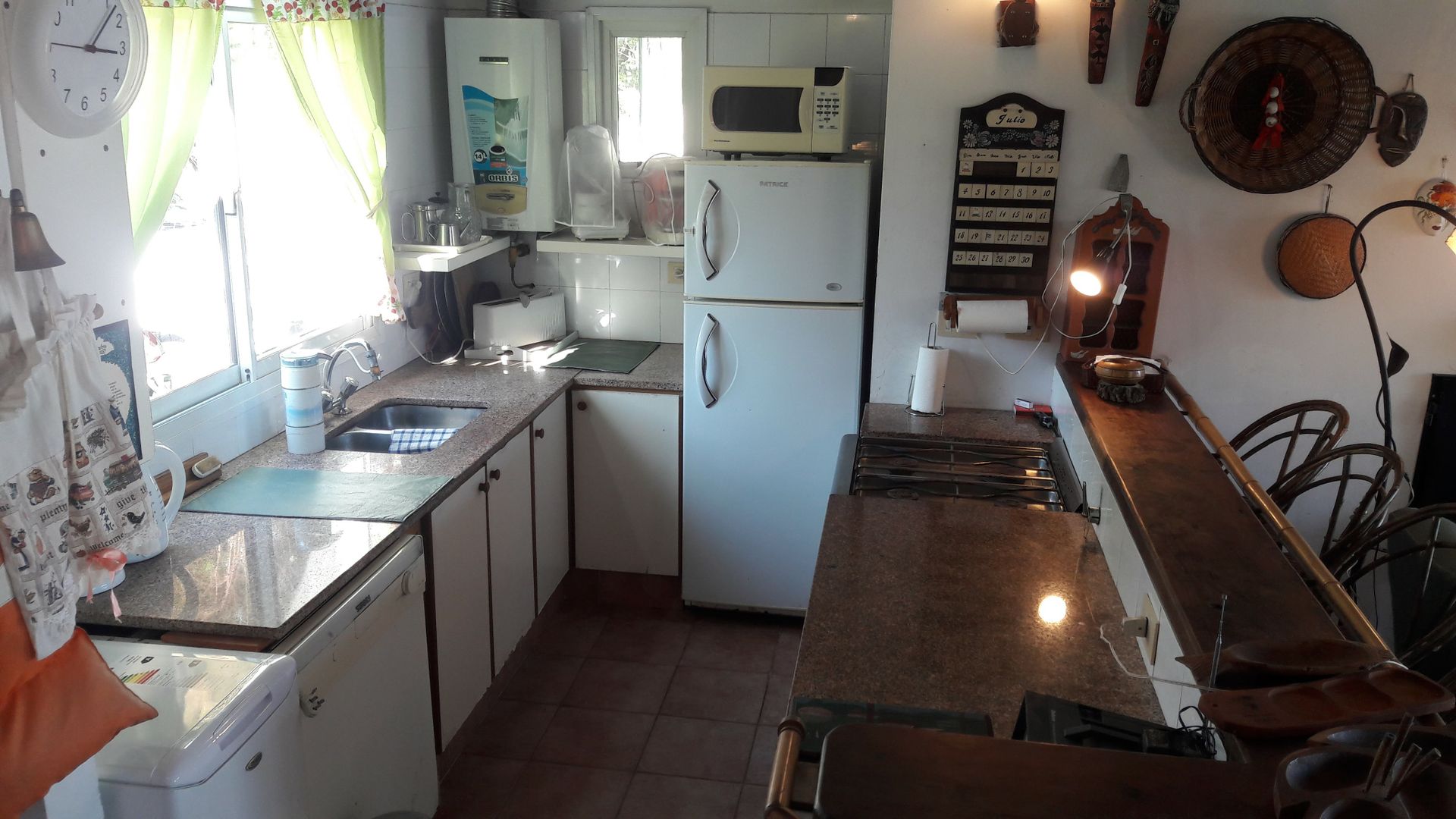 VENTA casa 4 ambientes Boatcenter, Tigre