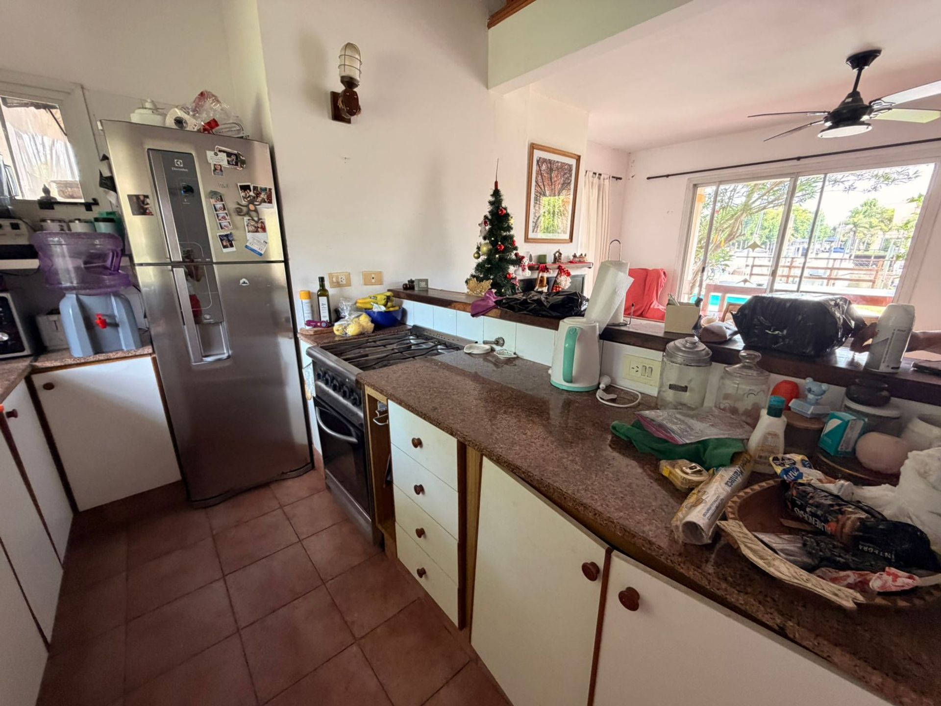 VENTA casa 4 ambientes Boatcenter, Tigre