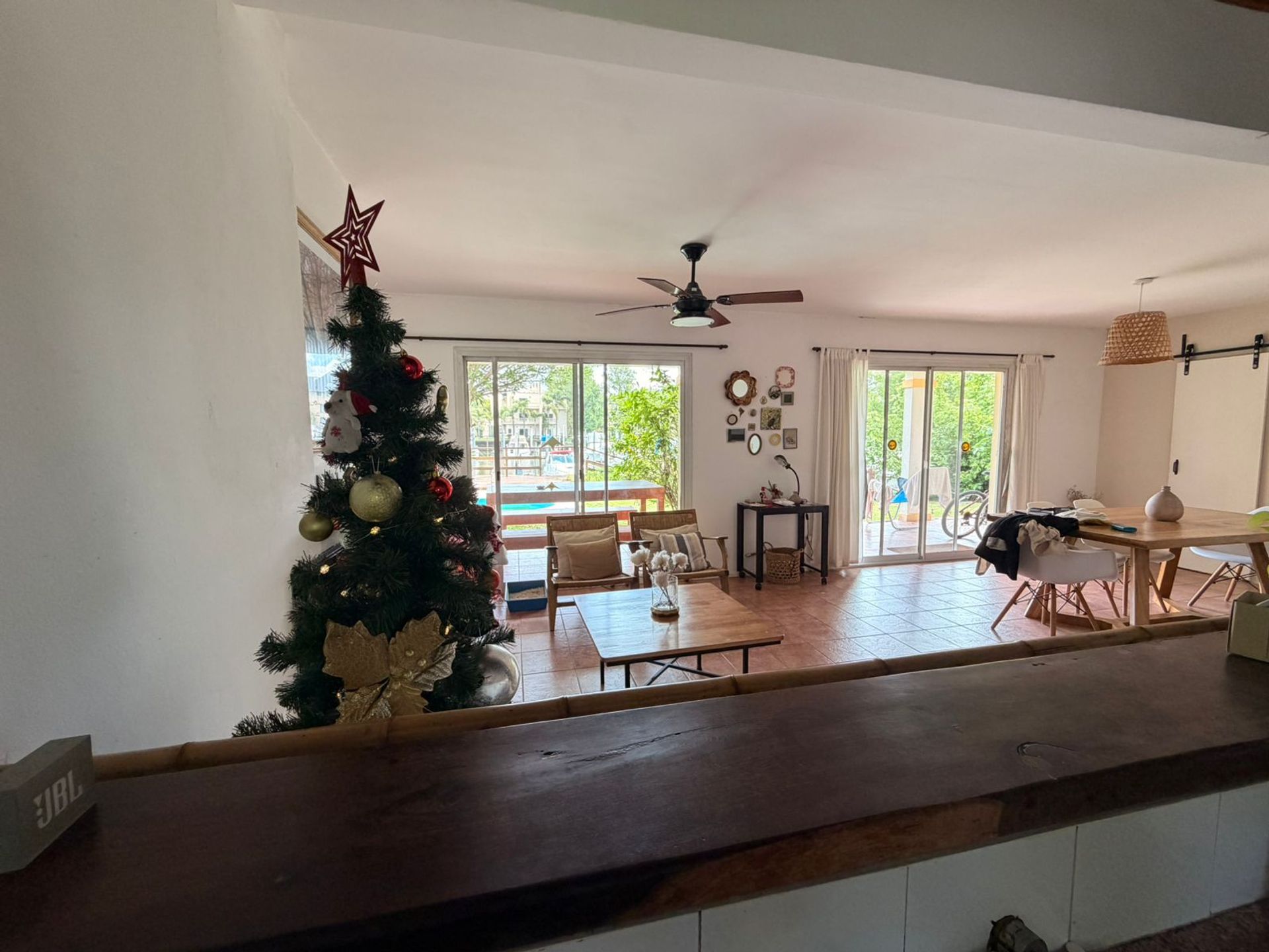 VENTA casa 4 ambientes Boatcenter, Tigre