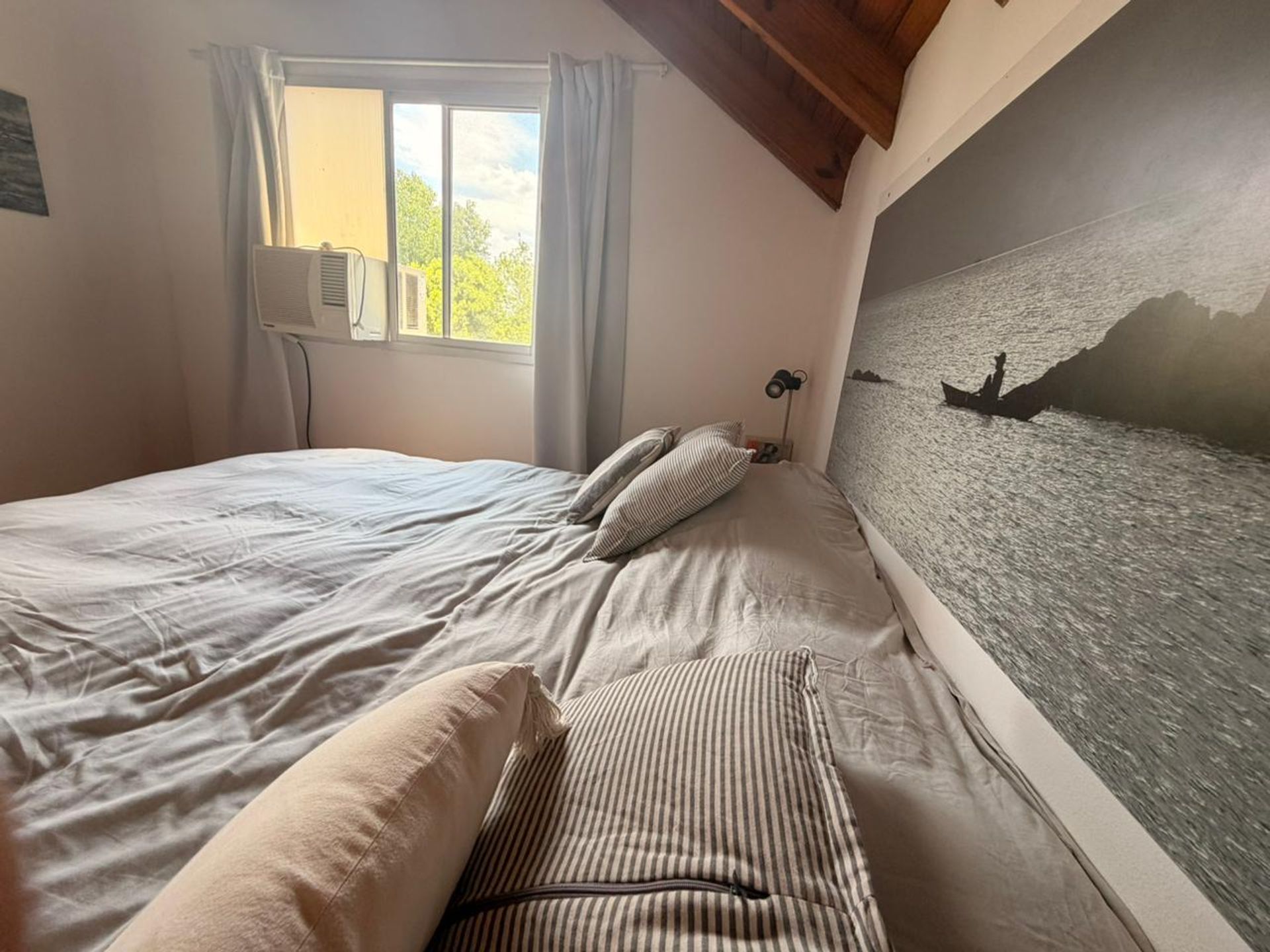VENTA casa 4 ambientes Boatcenter, Tigre