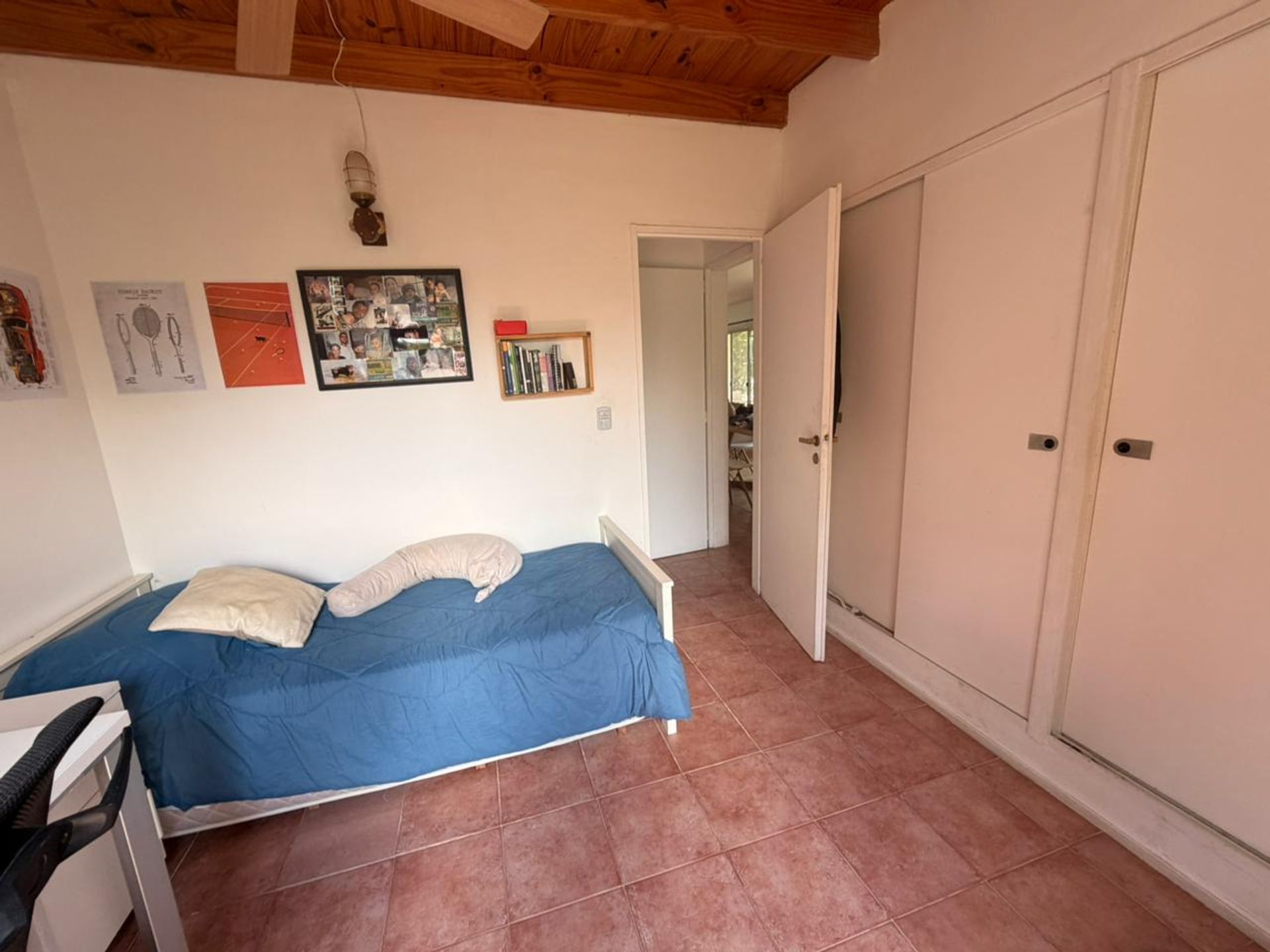 VENTA casa 4 ambientes Boatcenter, Tigre