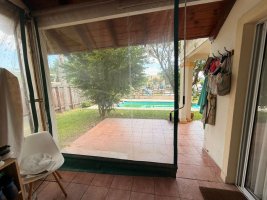 House for sale with views and river access