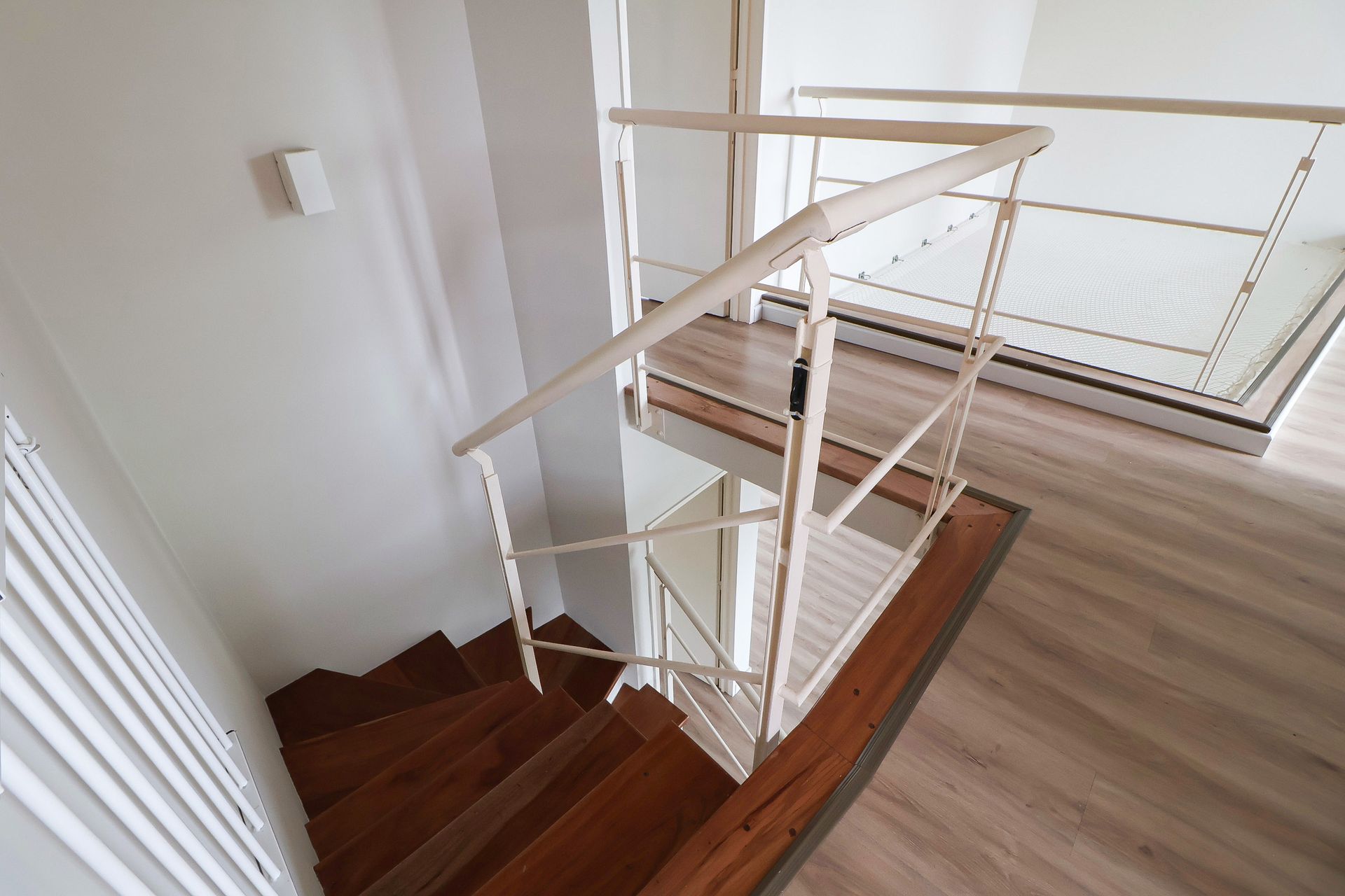 Depto. Venta 4 amb. en Dúplex c/cochera Vte. López