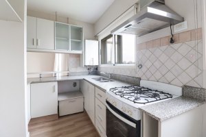 Depto. Venta 4 amb. en Dúplex c/cochera Vte. López