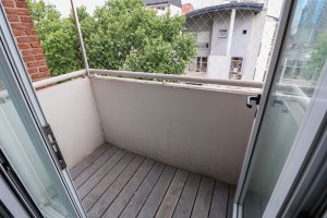 Depto. Venta 4 amb. en Dúplex c/cochera Vte. López