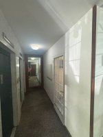 2-room 7th floor balcony, Vicente Lopez for rent.