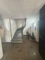 2-room 7th floor balcony, Vicente Lopez for rent.