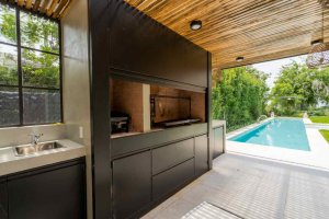 Venta Casa 8 ambientes San Isidro Pileta Parrilla