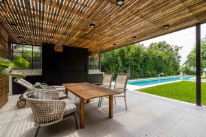 Venta Casa 8 ambientes San Isidro Pileta Parrilla