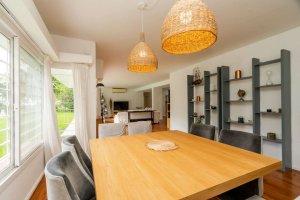 Venta Casa 8 ambientes San Isidro Pileta Parrilla