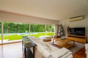 Venta Casa 8 ambientes San Isidro Pileta Parrilla