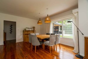 Venta Casa 8 ambientes San Isidro Pileta Parrilla