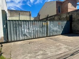 Industrial Warehouse for Rent in Beccar Zone ID